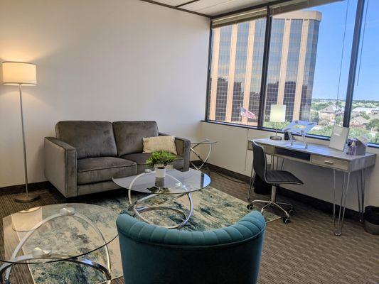 Finding Freedom Therapy