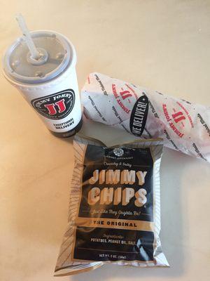 Jimmy John's