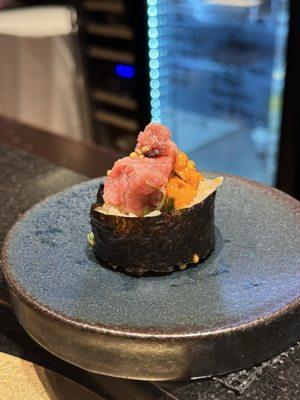 637 Philly Sushi Club