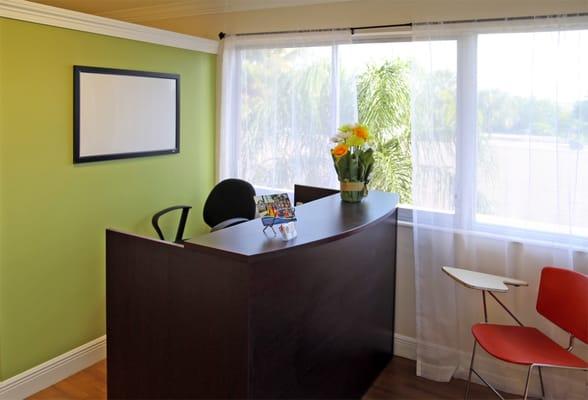 South Beach Languages