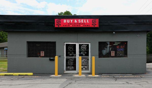 Genie's Northside Outlet