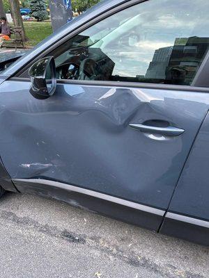 Tony Motors Collision & Auto Repair