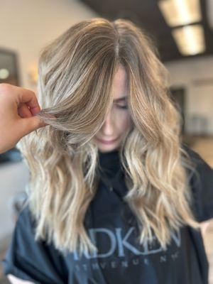 Lavender Beauty Studio