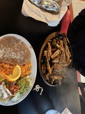 El Picosito Mexican Restaurant