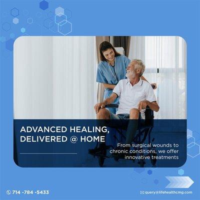 Life Health Care Medical Group