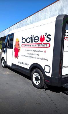 Eminent Signs & Graphics