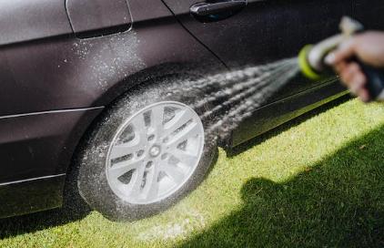 Max Wash - Car detailing at the comfort of your home