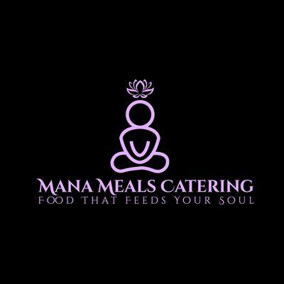 Mana Meals Catering
