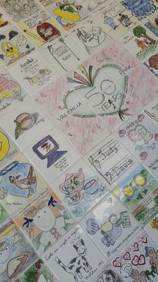 Valencia Park Elementary School