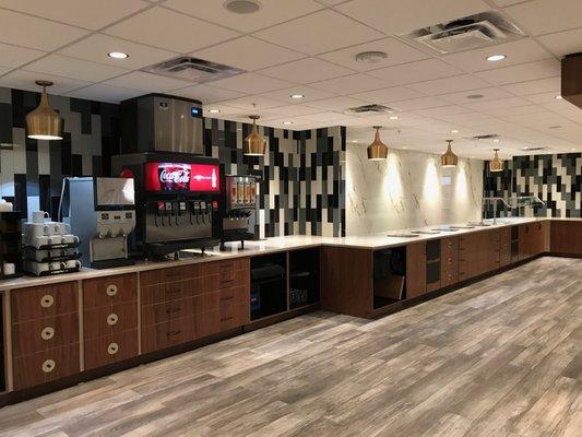 Arboleda Countertops & Custom Cabinets