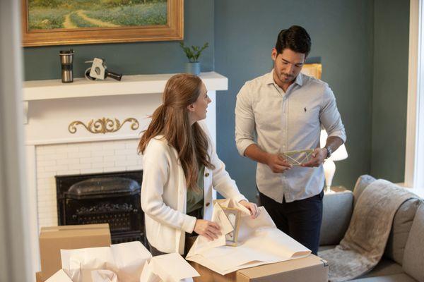 Delaney Moving & Storage