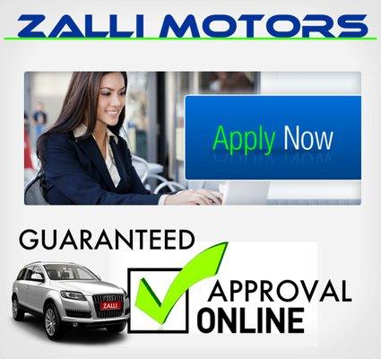 Zalli Motors
