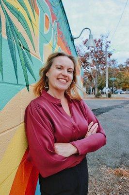 Renee Dial - Dial Properties