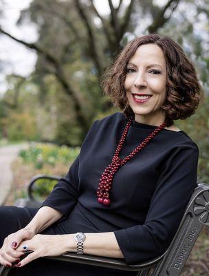 Shanna Desai - Compass