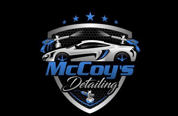 McCoy's Mobile Detailing
