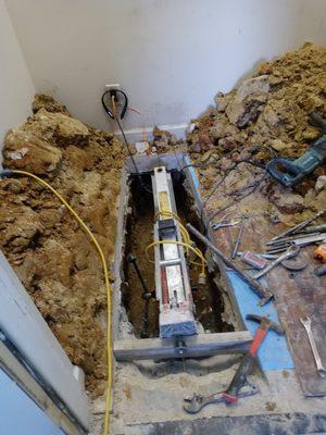 Gray Ridge Construction