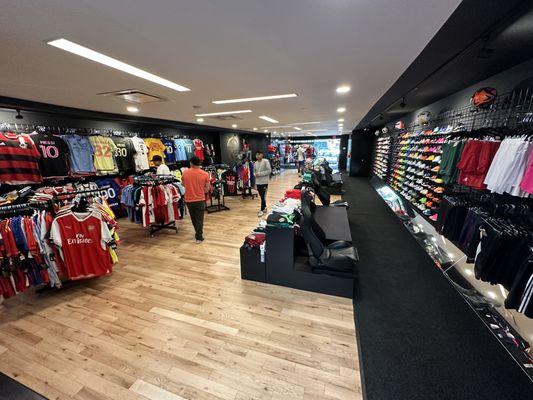 Pegasus Sporting Goods