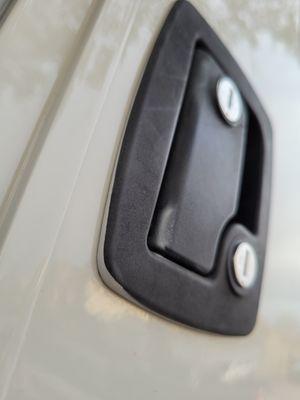 Unlimited Collision & RV