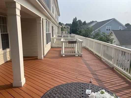 Raymond Painting & Carpentry