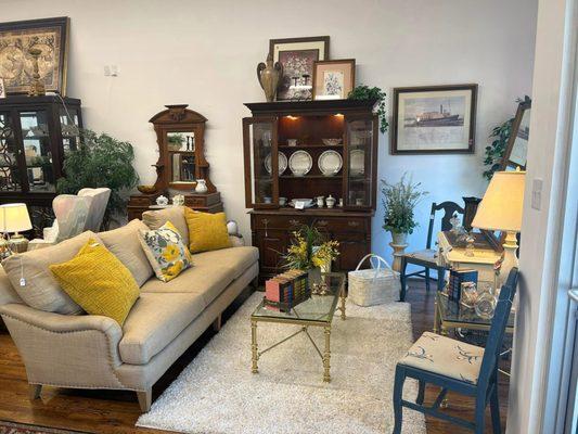 Something Hope Filled