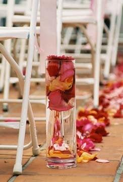 Kelly's Wedding Flowers