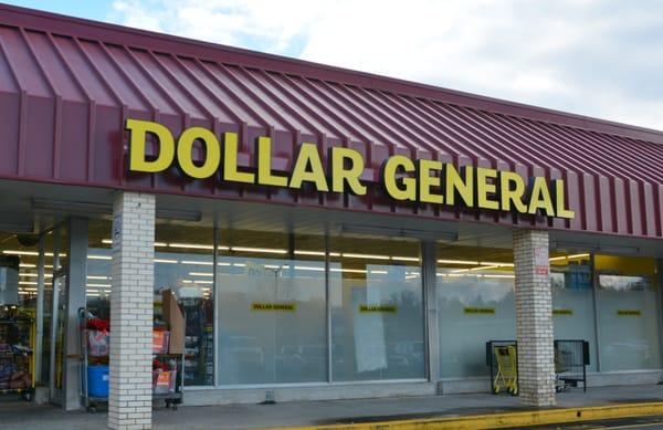 Dollar General