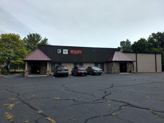 Fresh Start Tax Solutions