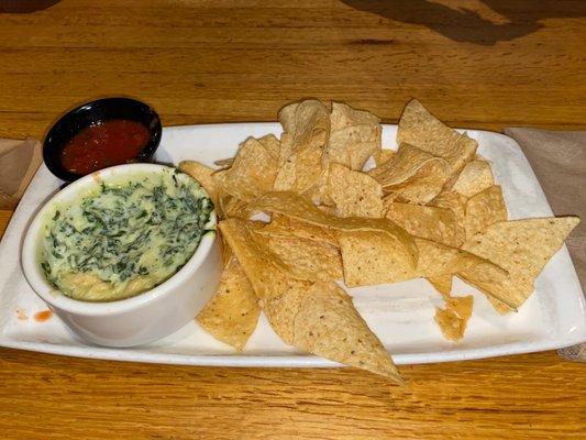 Applebee's Grill + Bar