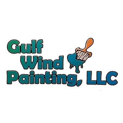 Gulf Wind Painting