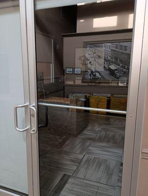 101 Wells Apartments