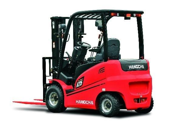 Forklifts Unlimited & Services