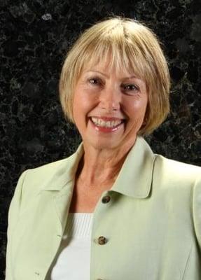 Let My Experience Move You!