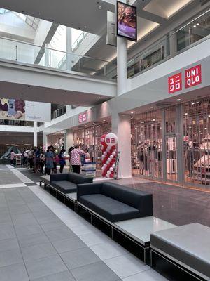 UNIQLO