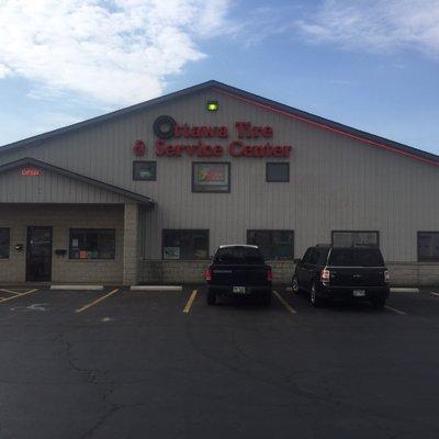 Your one stop service!