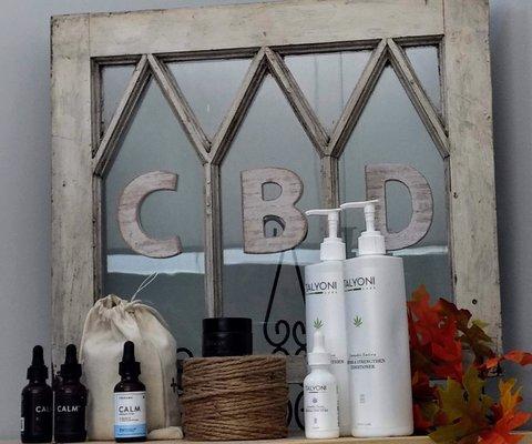 Be good to yourself!