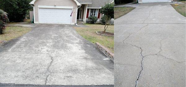 Exterior Cleaning Services