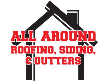 All Around Roofing Siding & Gutters