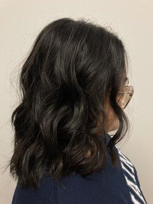 The Industry: A Hair and Beauty Studio - Moore