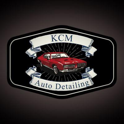 KCM Auto Detailing