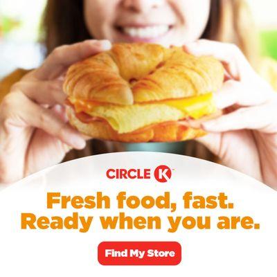 Circle K