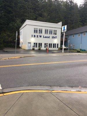 IBEW Local 1547