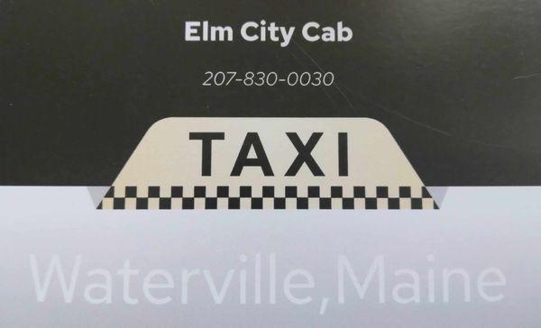 Elm City Cab