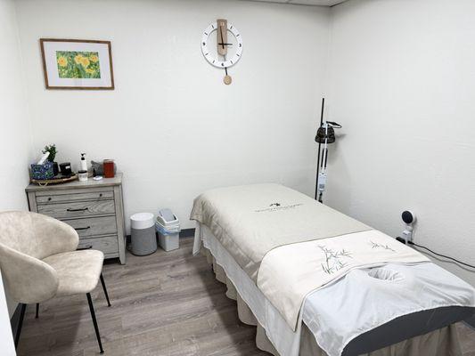 Graceful Aroma Garden Health Center