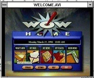 Compuserve Incorporated