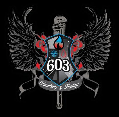 603 Plumbing & Heating