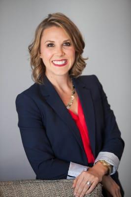 Lisa Henderson founded Comprehensive Health Centers in 2012 with the goal of improving physical and mental health.