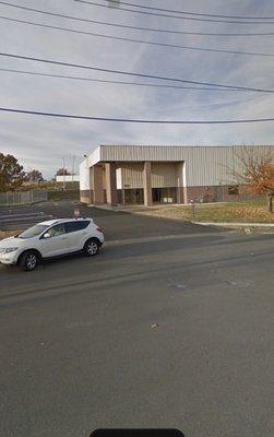 Nelson Ambulance Service