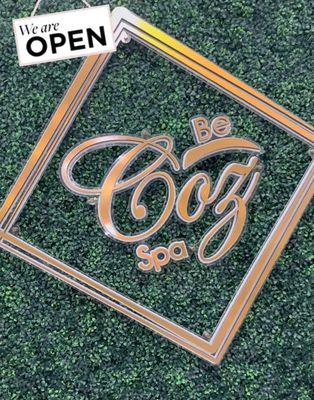 Extremely Cozy place