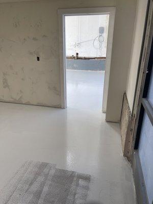 Twin Peaks Paint Contracting