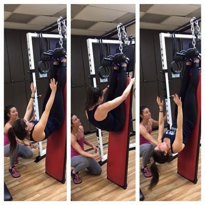 Clients First Fitness and Travel